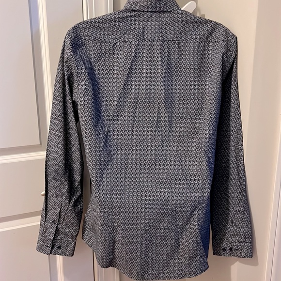 🔥 Dress Shirt - Picture 3 of 3